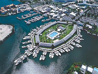 Port Lucaya Resort & Yacht Club Freeport Exterior foto